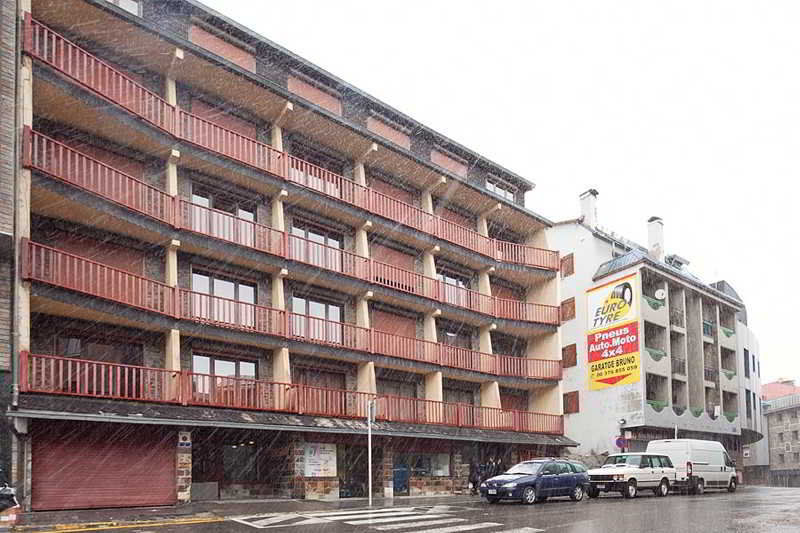 Kione Calgary Apartamento Pas De La Casa Exterior foto